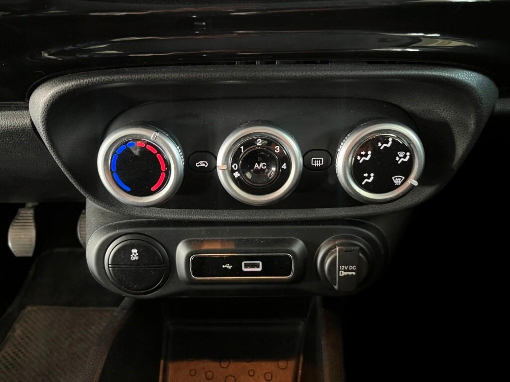 Fiat 500L 1.3 Multijet 95 CV Cross Per Neopatentati