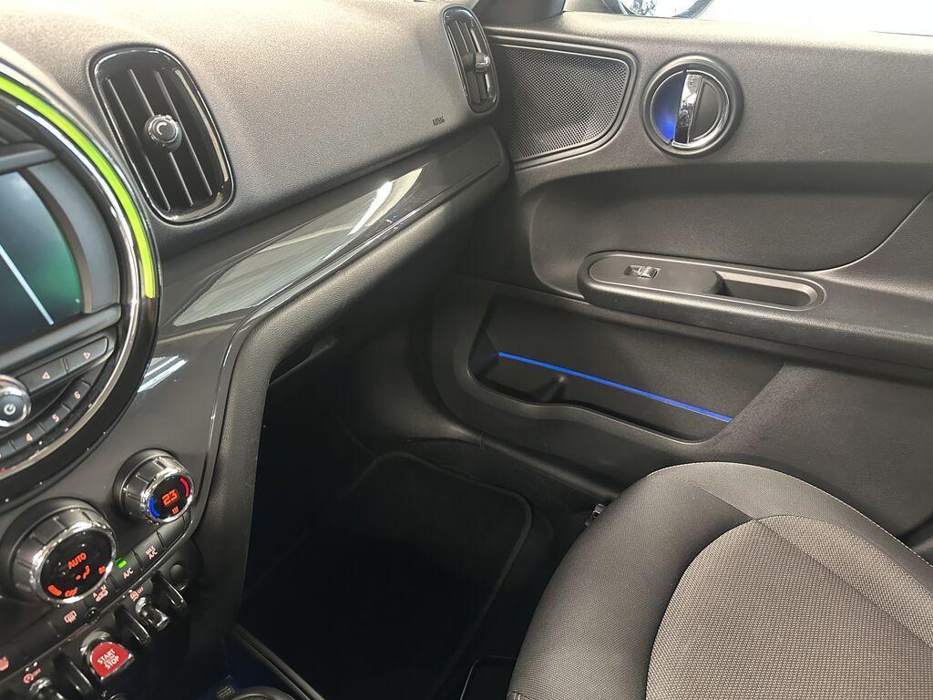 Mini One D Countryman 1.5 TwinPower Turbo One D Boost