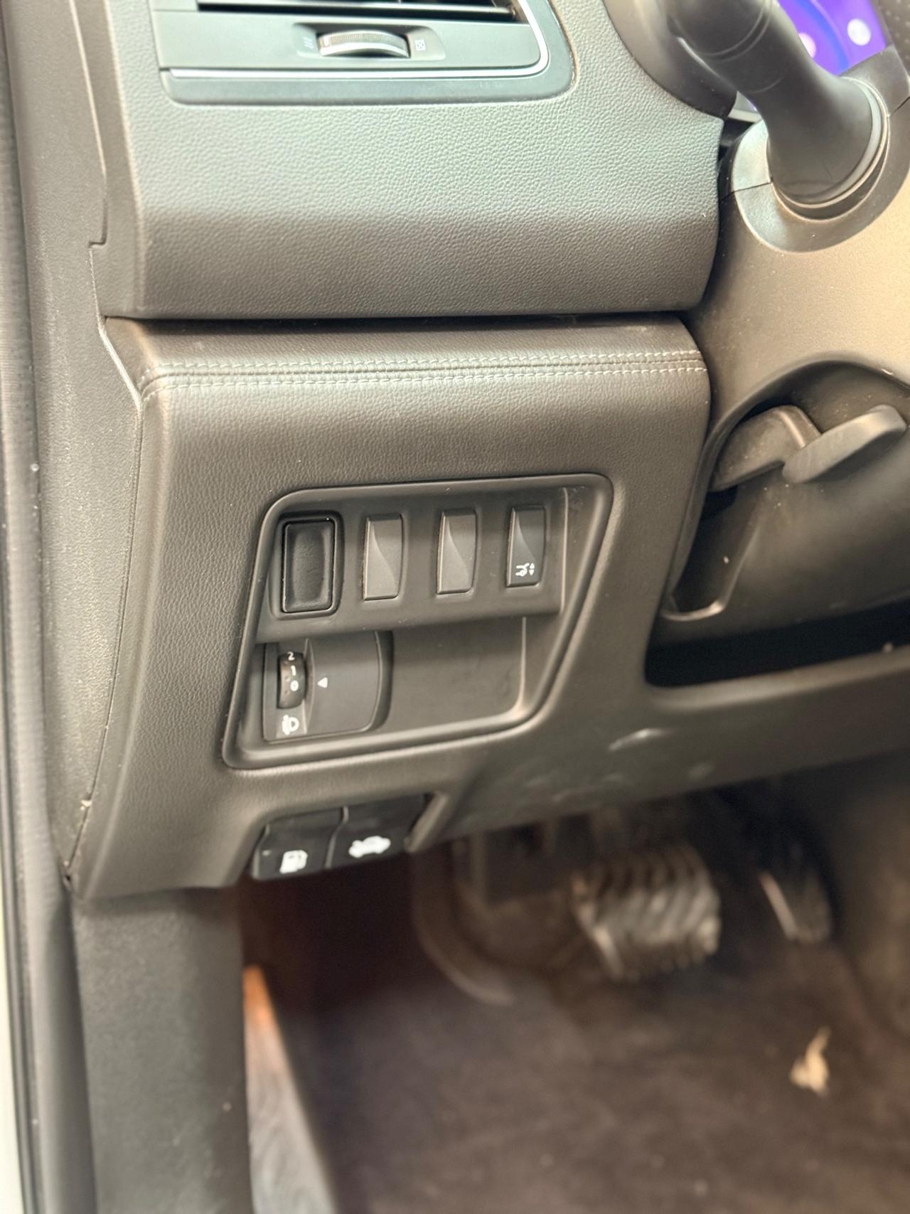 Renault Koleos 1.7 Blue dCi 150 CV X-Tronic Initiale Paris 07/2020 Euro 6B