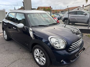 Mini Cooper D Countryman 1.6