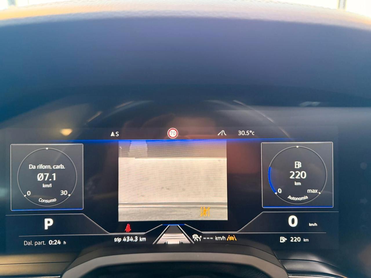 Volkswagen Touareg 3.0 V6 TDI SCR R-Line