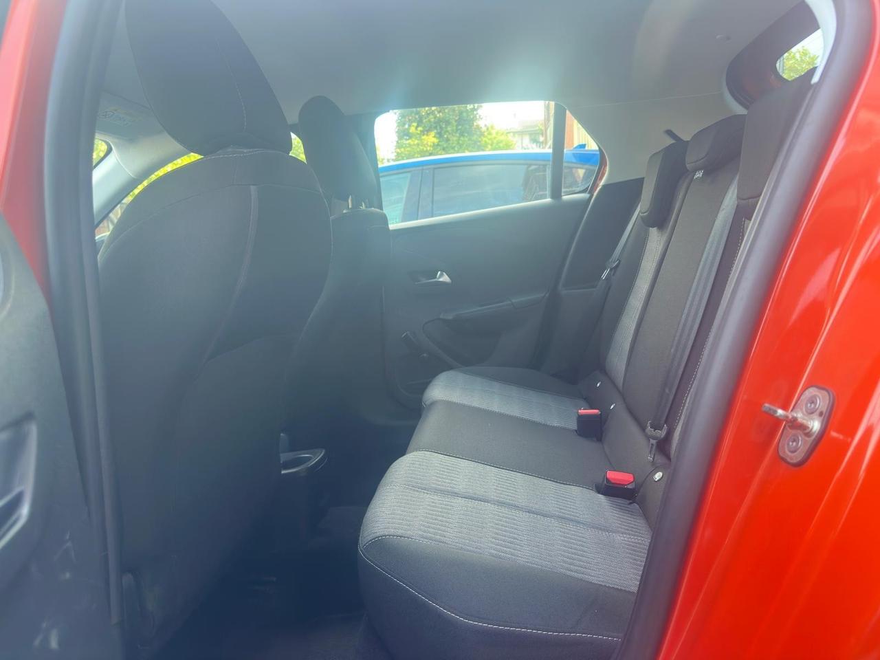 Opel Corsa 1.5 D 100 CV Edition