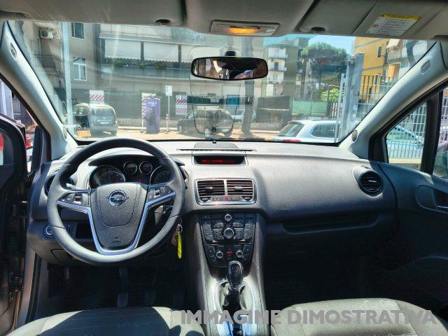 OPEL Meriva 1.4 100CV Elective