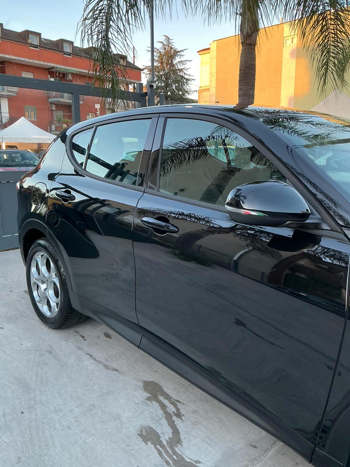 Alfa Romeo Tonale 1.6 diesel 130 CV TCT6 Sprint