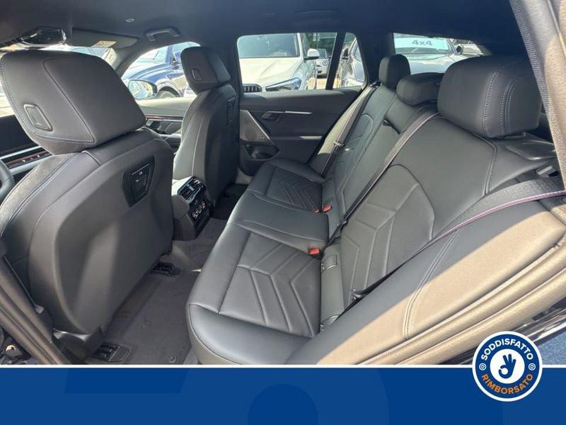 BMW Serie 5 Touring 520d xDrive M Sport Pro