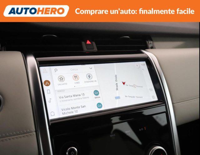 LAND ROVER Discovery Sport 1.5 I3 PHEV 309 CV AWD Auto HSE