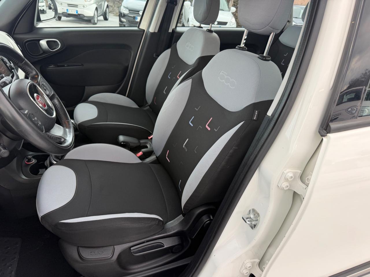 Fiat 500L 1.3 Multijet 95 CV Business