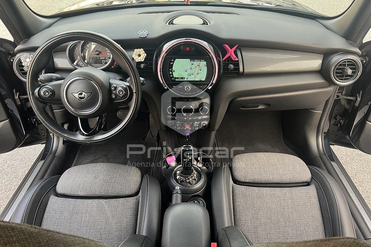 MINI Mini 1.5 Cooper Hype 5 porte