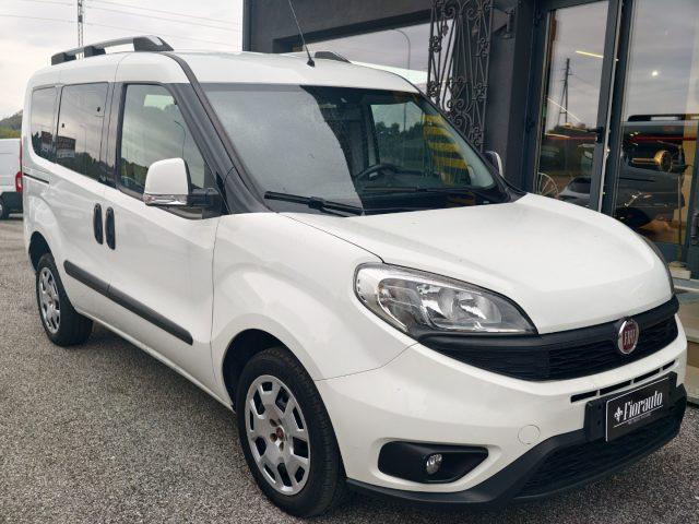 FIAT Doblo Doblò 1.6 MJT 16V 105CV Easy