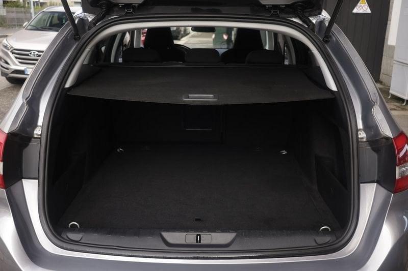 Peugeot 308 Peugeot 308 1.2 PureTech Turbo 130cv EAT6 S&S Allure ANNO 2016