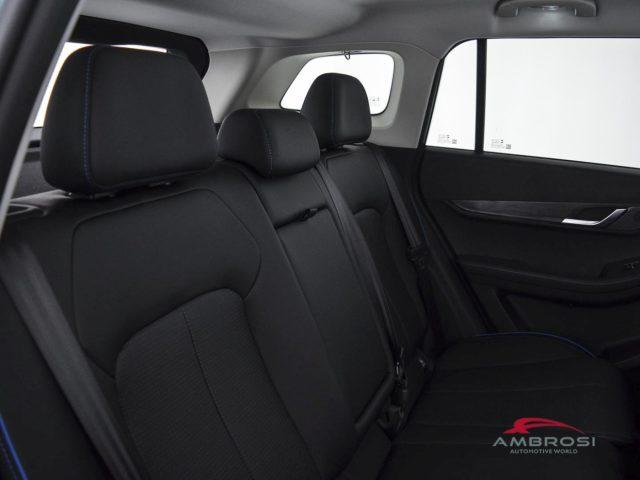 JAECOO J5 PURE EV