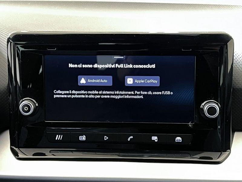 SEAT Ibiza Ibiza 1.0 ecotsi FR 115cv dsg