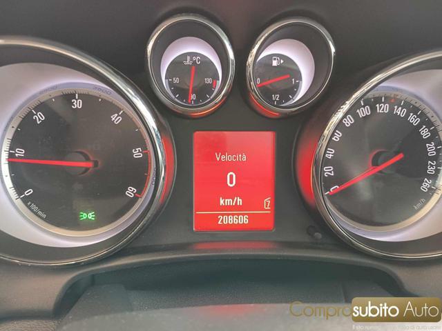 OPEL Astra 1.3 CDTI 95CV S&S Sports Tourer Cosmo