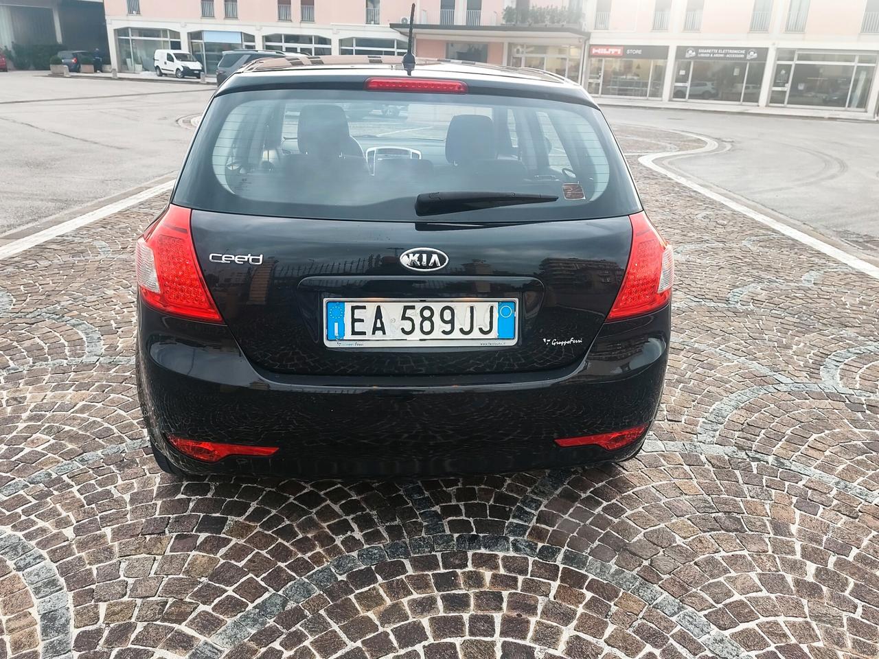 Kia Ceed cee'd 1.4 90CV 5p. EX