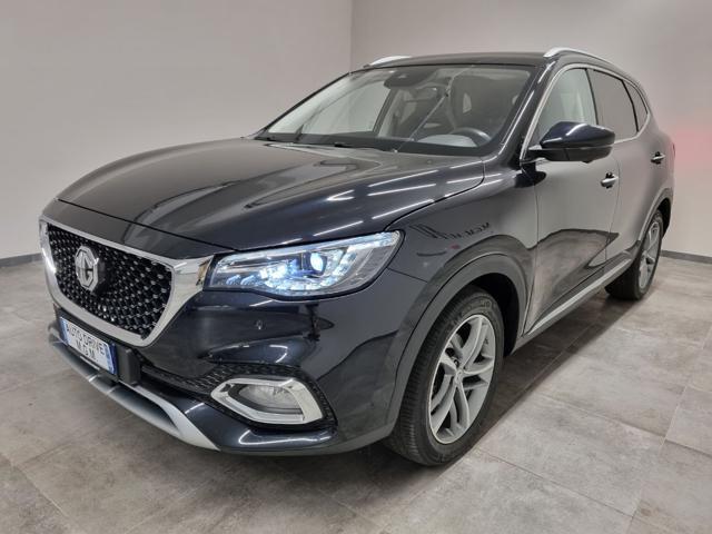 MG EHS Plug-in Hybrid Luxury PHEV