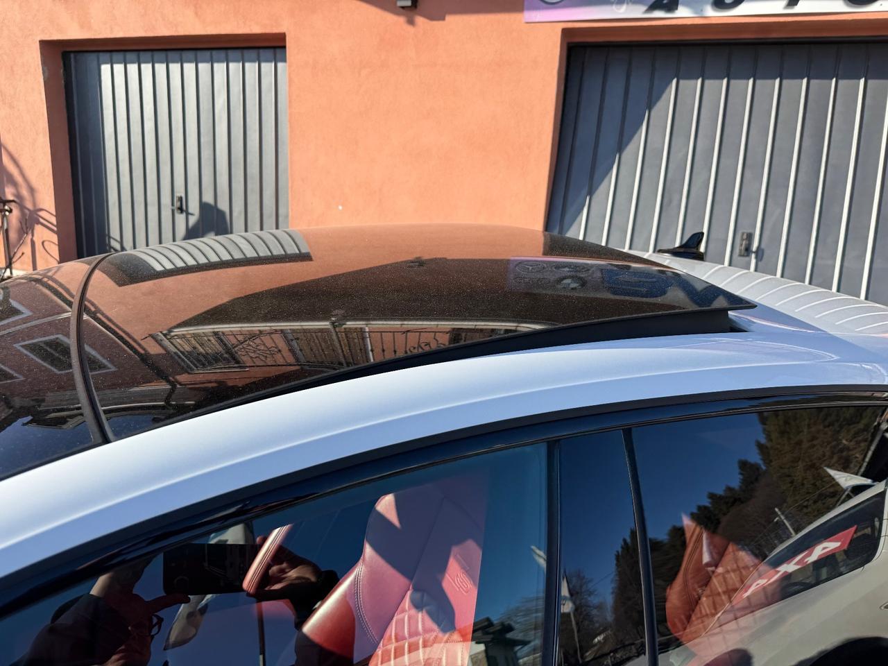 Audi A5 S5 SPB TDI quattro tiptronic sport attitude