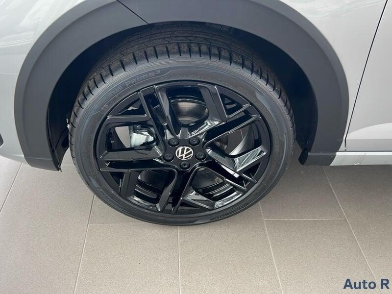 Volkswagen Taigo 1.0 TSI 85kW R-Line Plus