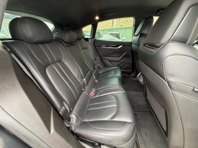 Maserati Levante V6 430 CV S Q4 Gransport