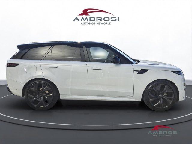 LAND ROVER Range Rover Sport 3.0D l6 350 CV Autobiography