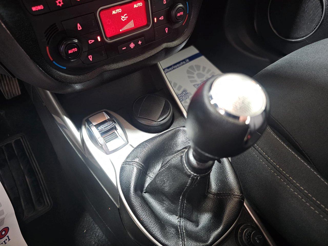 Alfa Romeo MiTo 1.3 jtdm Progression 90cv