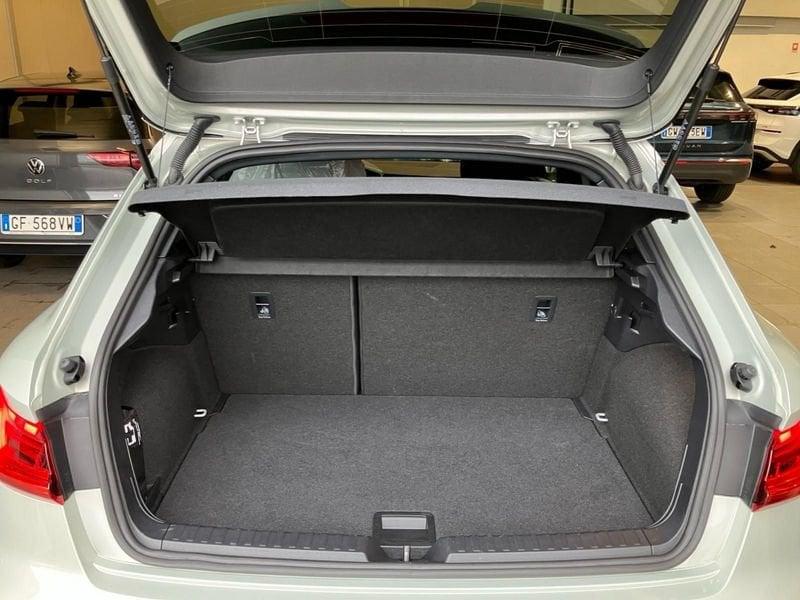 Audi A1 Sportback Allstreet 30 TFSI S Tronic