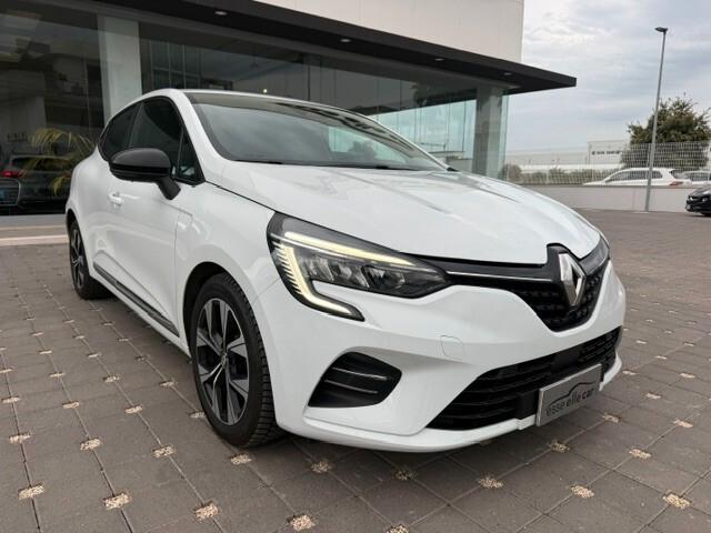 Renault Clio Blue dCi 100 CV 5 porte Evolution N1 2022