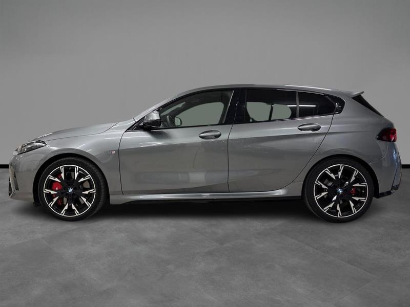 BMW Serie 1 118 d MSport Pro DCT