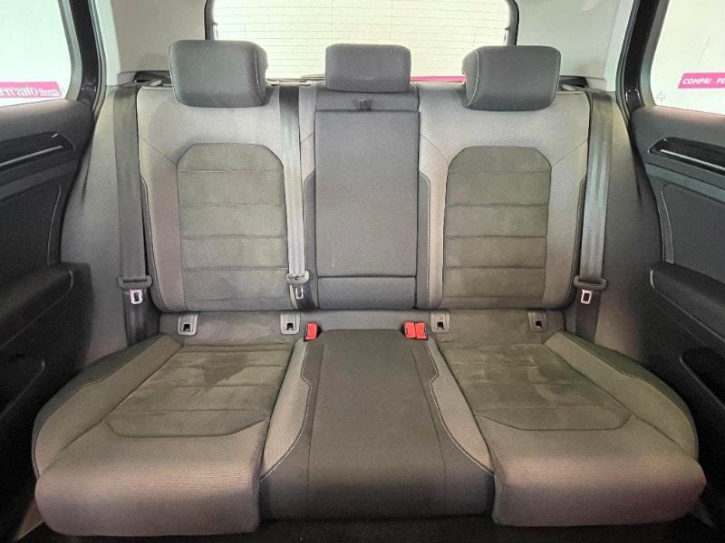 VOLKSWAGEN Golf 7ª serie Golf 2.0 TDI DSG 5p. ...