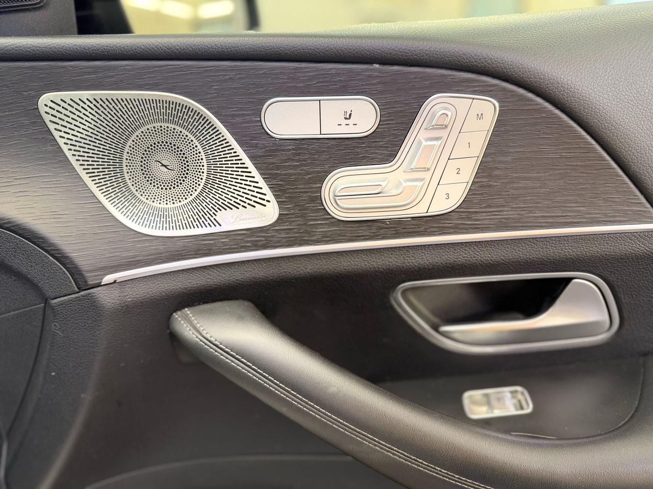 Mercedes-benz GLE 400 d 4Matic Premium