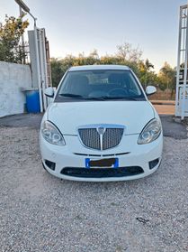 Lancia Ypsilon 1.3 MJT 75 CV