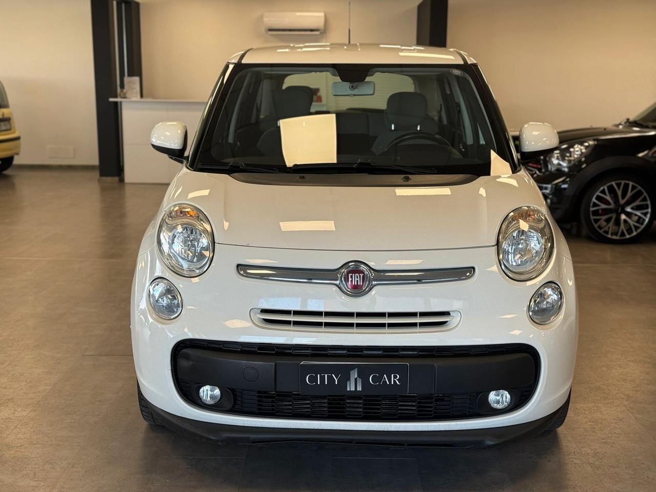 Fiat 500L 1.6 Multijet 120 CV Lounge AUTOCARRO 4 PERSONE *IVA ESPOSTA*
