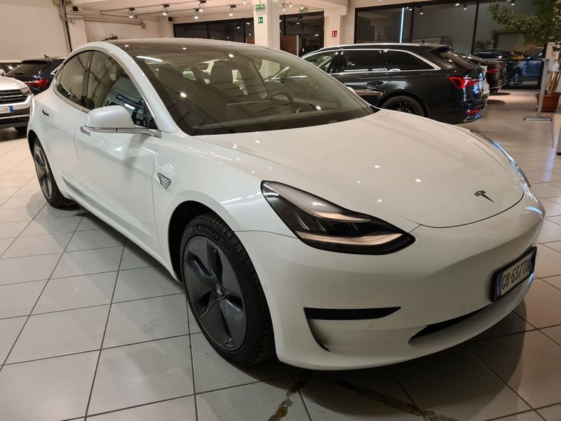 Tesla Model 3 Standard RWD Plus!BELLISSIMA!OCCASIONE!