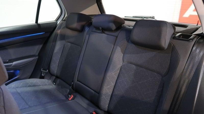 Volkswagen Golf Golf 1.5 etsi evo Life 130cv dsg # CAMBIO AUTOMATICO #