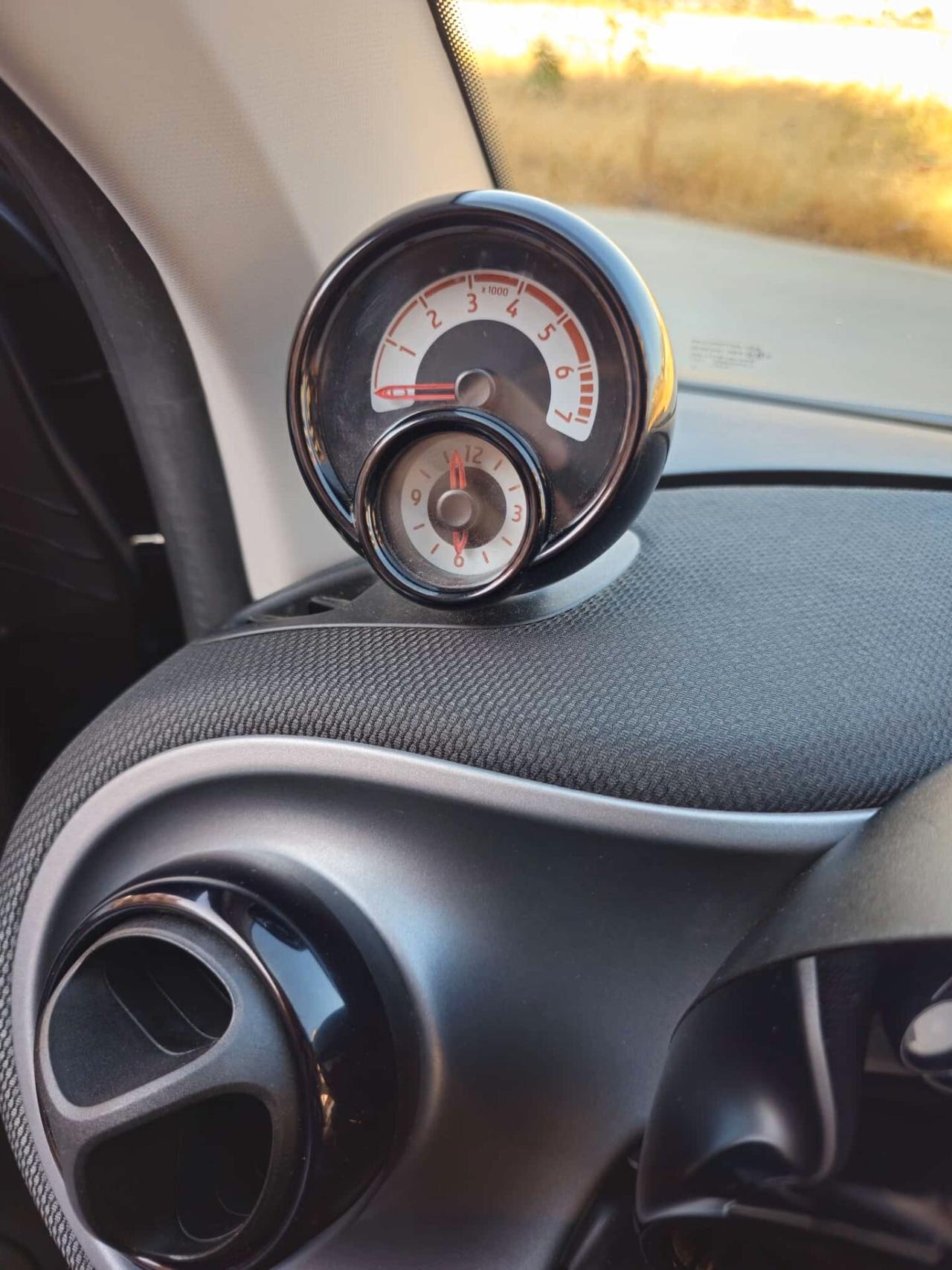 Smart ForTwo 70 1.0 twinamic Prime