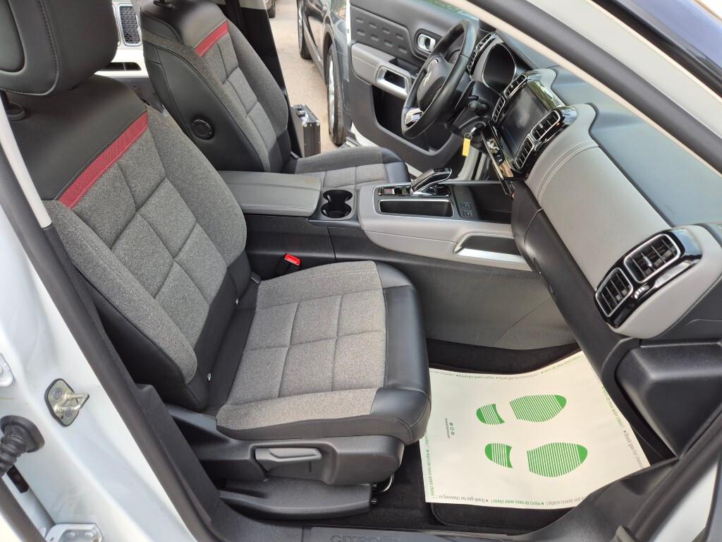 Citroen C5 AIRCROSS 1.5 BlueHDi 130cv EAT8