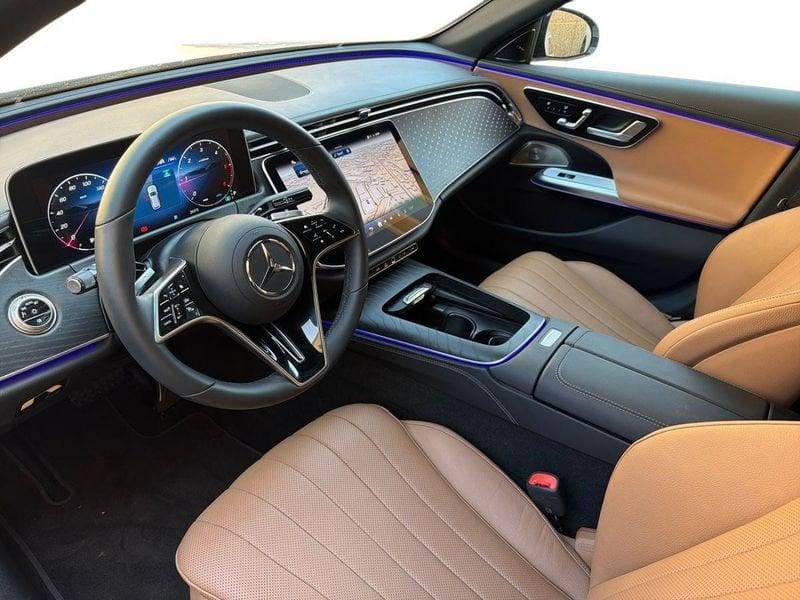 Mercedes-Benz Classe E E SW All-Terrain 220 d Premium 4matic auto