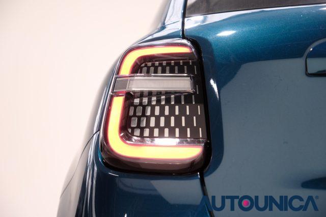 FIAT 600 HYBRID 100 CV DCT MHEV LA PRIMA NEOPATENTATI