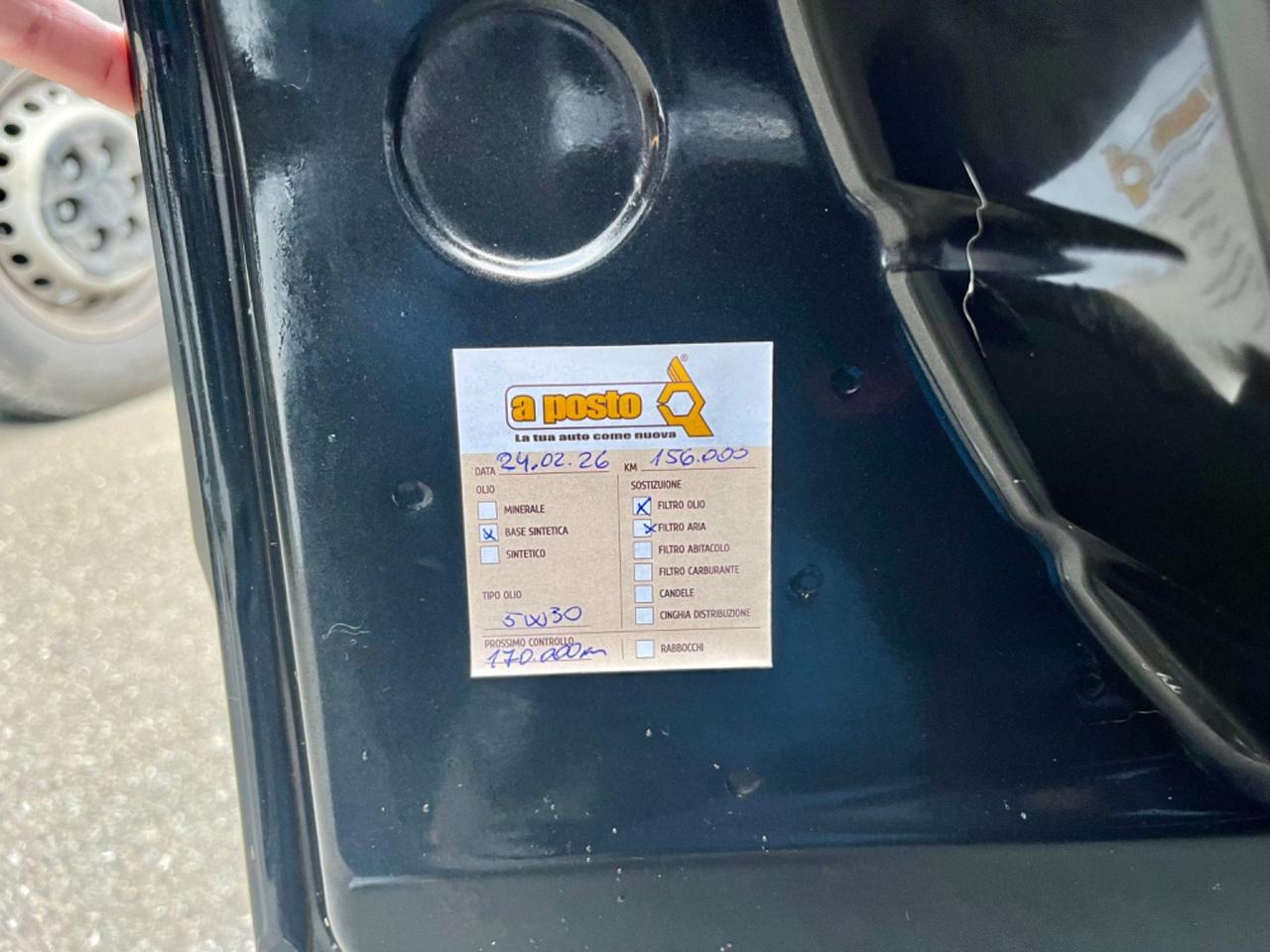 Peugeot Bipper 1.4benz 2010 156.000km 5posti