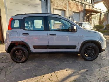 Fiat Panda 1.3 MJT 95 CV S&S 4x4