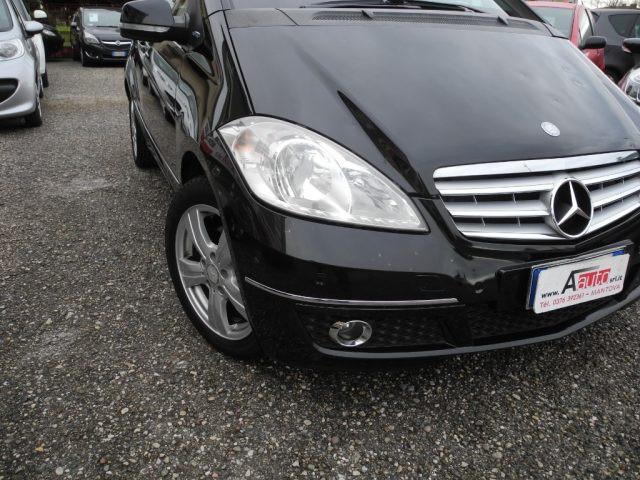 MERCEDES-BENZ A 160 BlueEFFICIENCY 95cv 5p. - UNICA PROPRIETARIOA