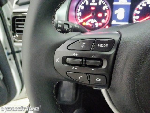 KIA Stonic 1.2 MPI 79 CV City + GPL