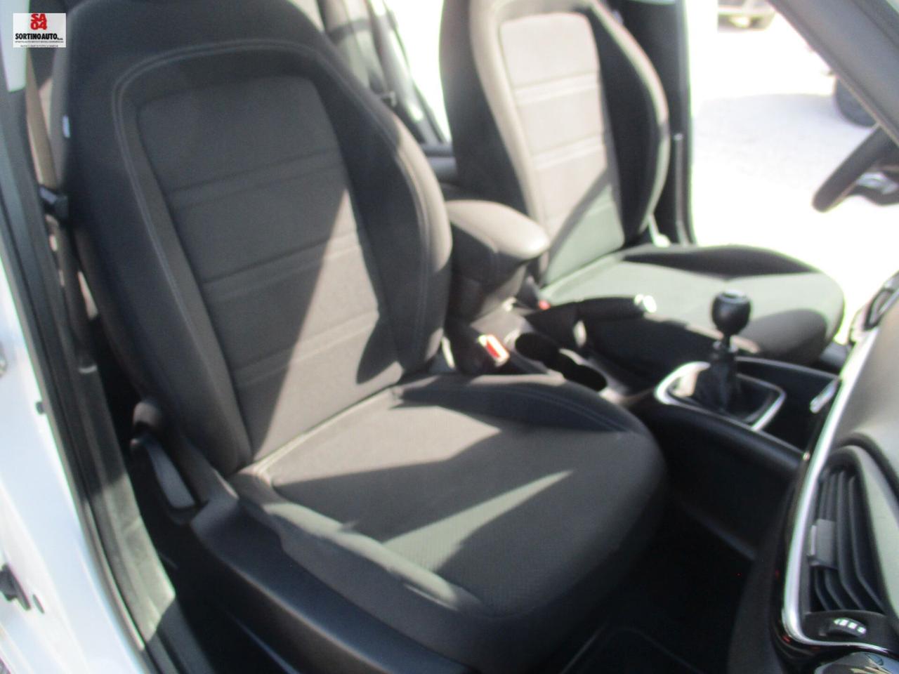 Fiat Tipo 1.6 Mjt S&S 5 porte City Life 131cv 7/2022 KM120000