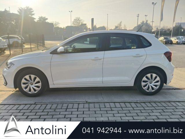 VOLKSWAGEN Polo 1.0 "NEW MODEL"