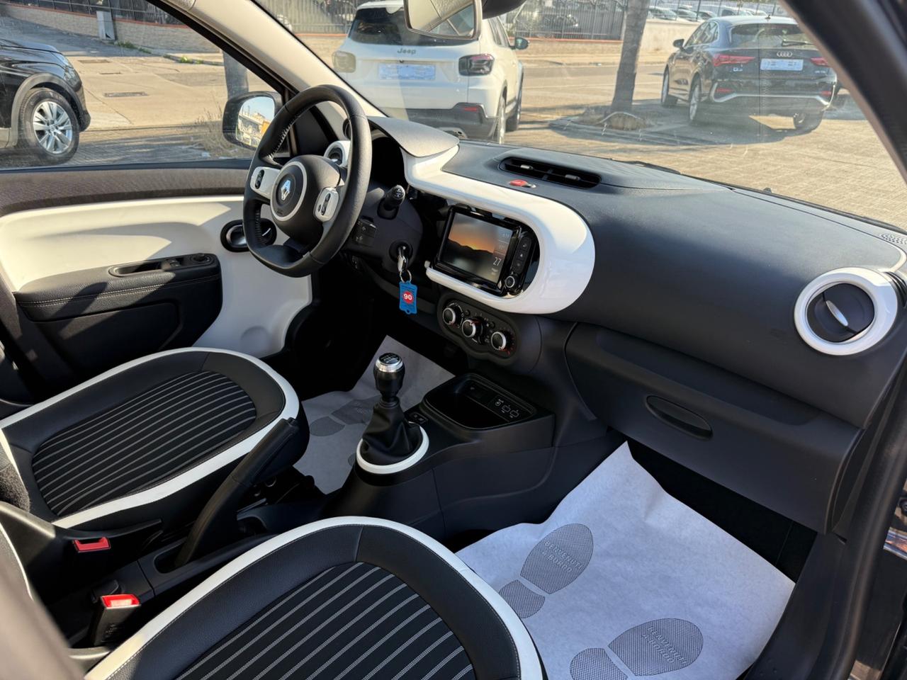 Renault Twingo SCe 65 CV Intens