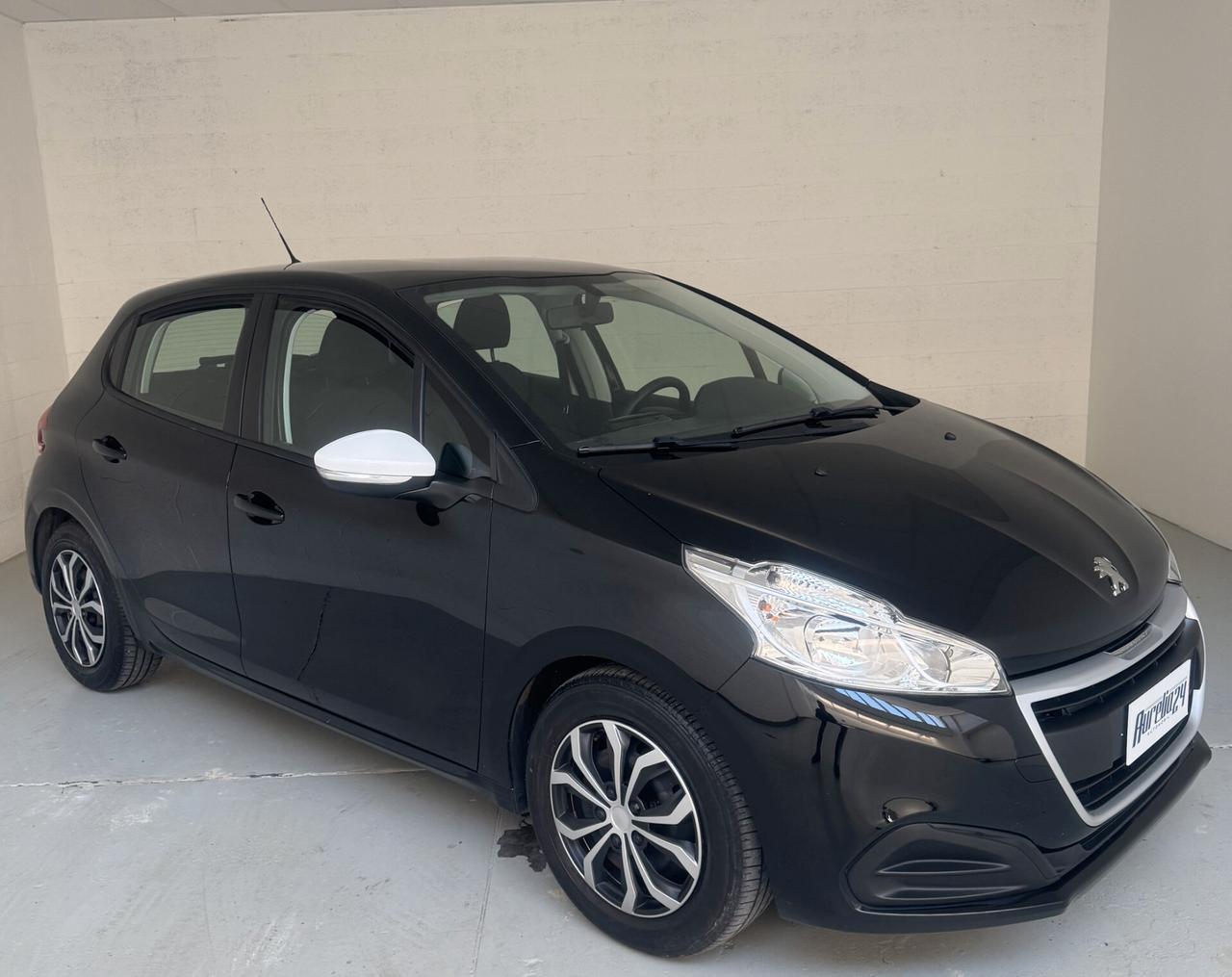 Peugeot 208 PureTech 68 5 LIKE NEOPATENTATO