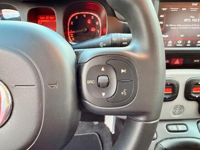 Fiat Panda Cross 1.2 EasyPower