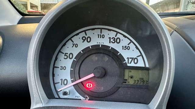 Toyota Aygo 1.0 12V VVT-i 68CV 3p Sol + Neopatentato