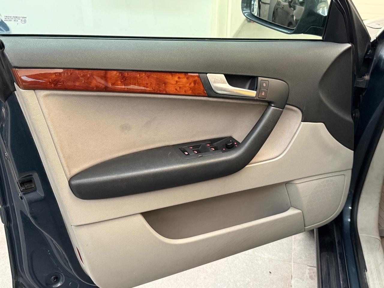 Audi A3 SPB 2.0 TDI F.AP. Ambition