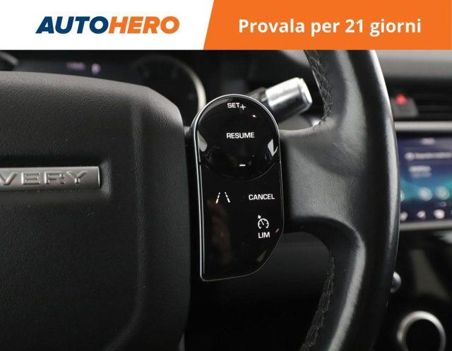 LAND ROVER Discovery Sport 2.0D I4-L.Flw 150 CV AWD Auto S