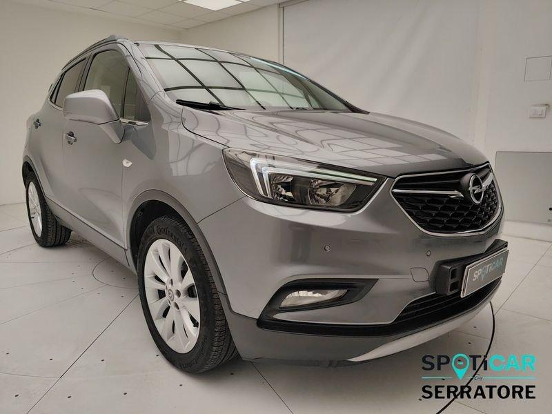 Opel Mokka X 1.6 cdti Advance s&s 4x2 110cv my18